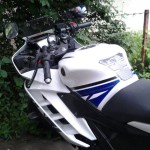 Old condition Yamaha R15 in Baner - Pune