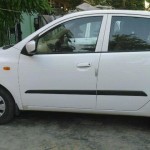 Pre owned Hundayi I10 magna car in Noida