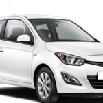 Pre owned Hyundai i20 in Lucknow