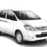 Toyota Innova Cabs for sale in Pune