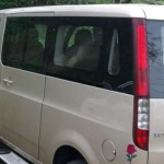 Old condition Tata venture GX van in Vadodara