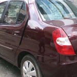 Tata Indigo eCS car for sale in Edapally