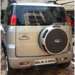 New Mahindra Quanto for sale in Panvel