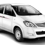 Used Toyota Innova Diesel car for sale in Gandhi nagar