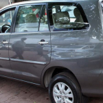 Pre owned Toyota Innova in Karaikal - Pondicherry