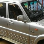Pre owned diesel scorpio car in Nagercoil