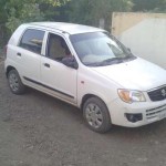 Alto k10 vxi for sale in Junagadh district
