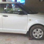Pre owned Swift car in Kozhikode