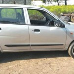 Used Alto k10 vxi car in Chandigarh