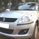 Used New Swift vdi car in Malappuram