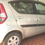 Maruti Ritz Vdi diesel Car in Kochi