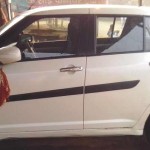 swift vxi car in less price at Deoria