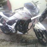 Honda cbz bike - Dehradun