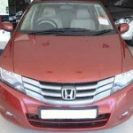 Honda city 1.5 smt petrol car for sale in cheap rate in Kharghar