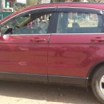 Honda CRV petrol car - Adityapur