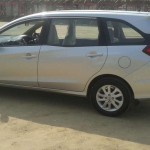 Used Honda Mobilio vmt top model - Delhi