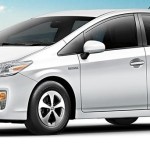 New 2016 Toyota Prius car Features and specification