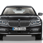 BMW 7 series car review and features
