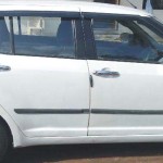 2012 Maruti Swift VDI diesel car - Cuddalore