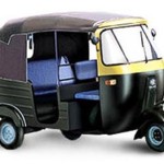 Used CNG Fitted Auto rickshaw - Hadapsar Pune