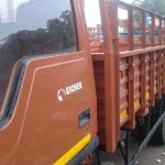 Eicher 1090 truck – Tirupur