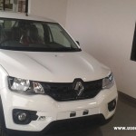 Renault kwid car available for sale