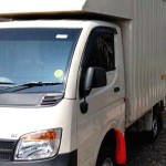 2015 New condition used Tata Ace in Pune