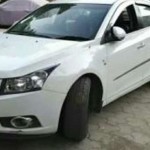 Chevrolet Cruze top model for sell in Delhi