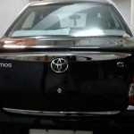 Pre owned Toyota Etios G - Mumbai