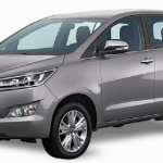 The Features of Toyota Innova Crysta