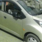 Beat petrol car want sell - Meerut