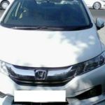 Honda city Zx doctor used car - Ludhiana