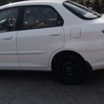 Cheap City Zx petrol car - Preet Vihar