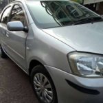 Used new Etios diesel car - Nagpur