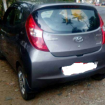 Used Hyundai Eon - Preet Vihar Delhi