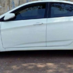 Cheap Verna Fluidic Sx car - Chennai