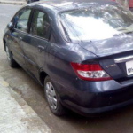 Cheap honda city car for sale Latur