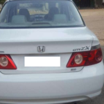 Honda City Zx used car - Chandigarh