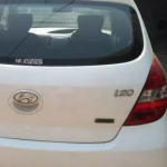 Wakad in I20 diesel car for sale Pune