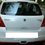 Modified Swift diesel car for sale Undri Pune