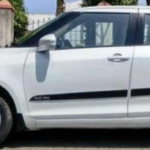 SWIFT Dzire car for sale Latur AUSA