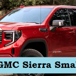 GMC Sierra small truck review 2023