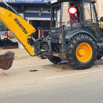 Used JCB Machine for sale in Nagpur city