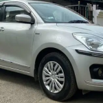 Used New Look Swift Dzire Diesel Car For sale in Pune Katraj