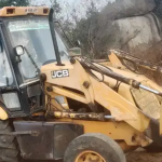 used jcb 3dx and Heavy for sale in Thane - Mumbai